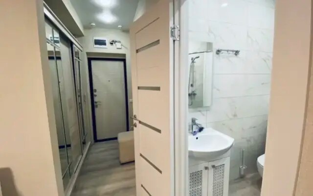Апартаменты Босфор