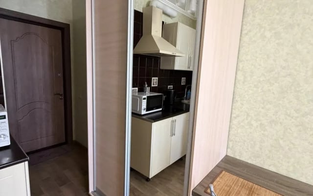 Квартира Уютная Студия