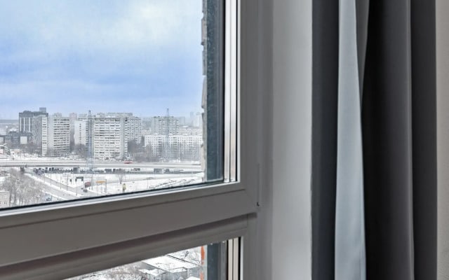Квартира МаксРеалти24