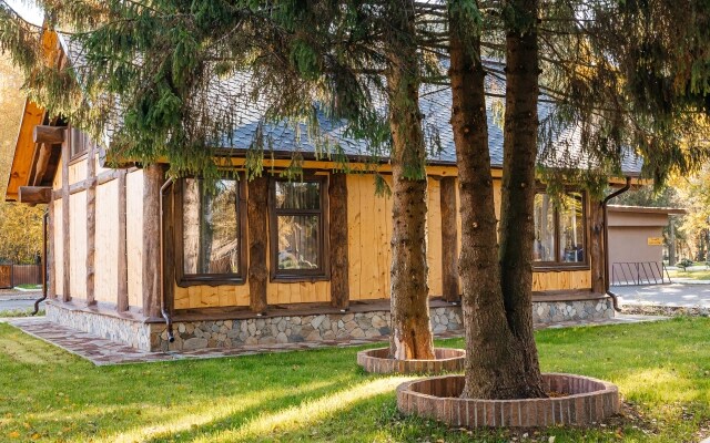 Гранд Отель & СПА Аристократъ