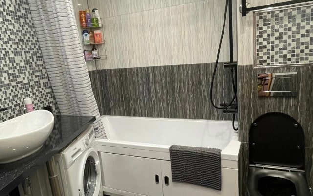 Апартаменты Класса Люкс
