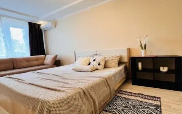 Апартаменты Brown Room от Resident Ufa
