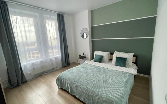 Квартира Виктори Апарт 5