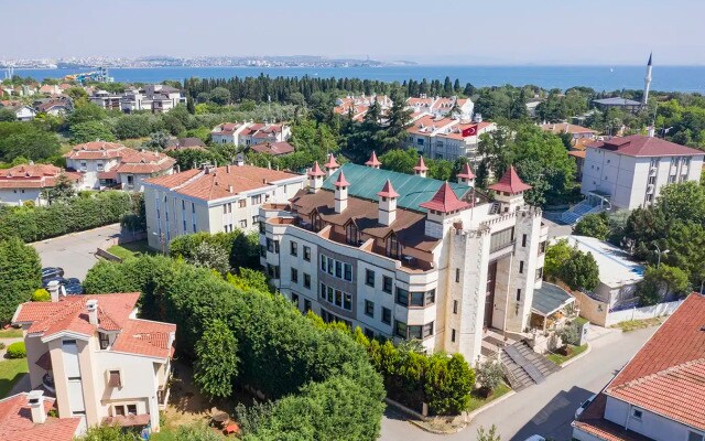 Chatto Hotel