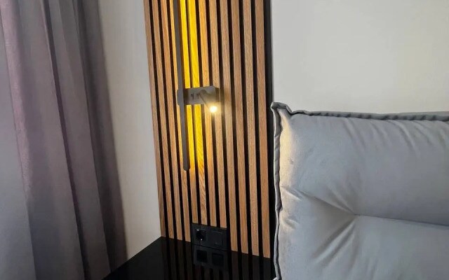 Квартира Rent Apartment 71 Академика Насоновой