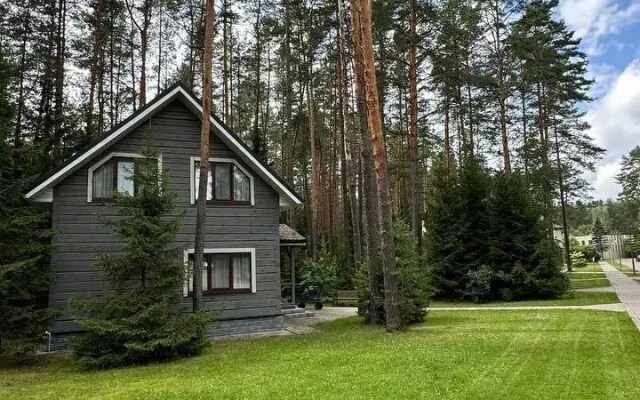 Оздоровительный комплекс Ислочь-Парк