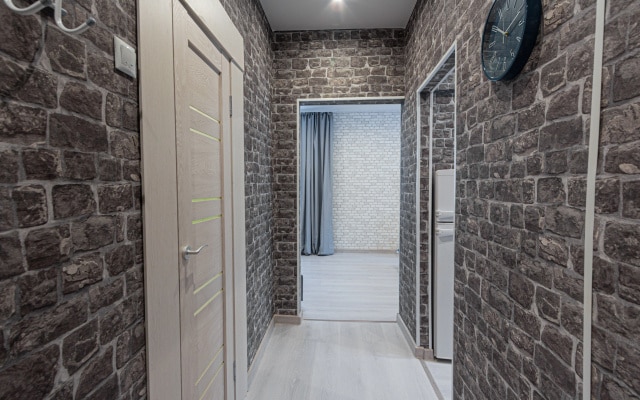 Квартира на улице Дмитрия Ульянова 17к2