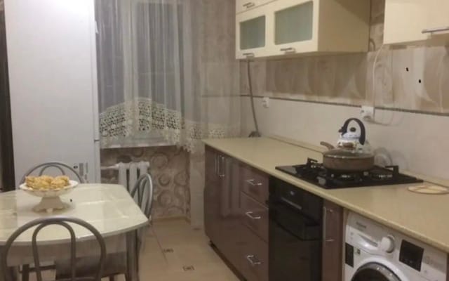 Квартира в Кисловодске Ул Розы Люксембург 8