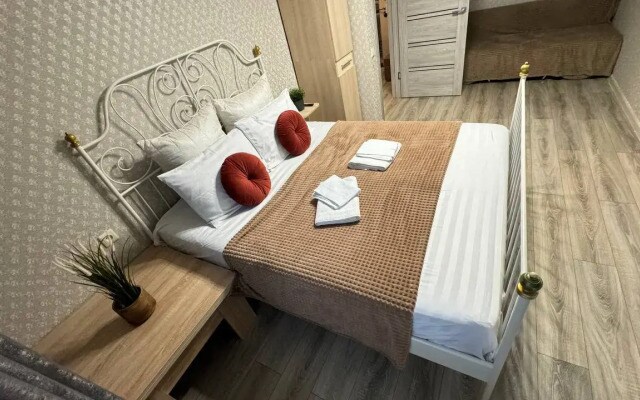 Квартира 15 этаж в 5
