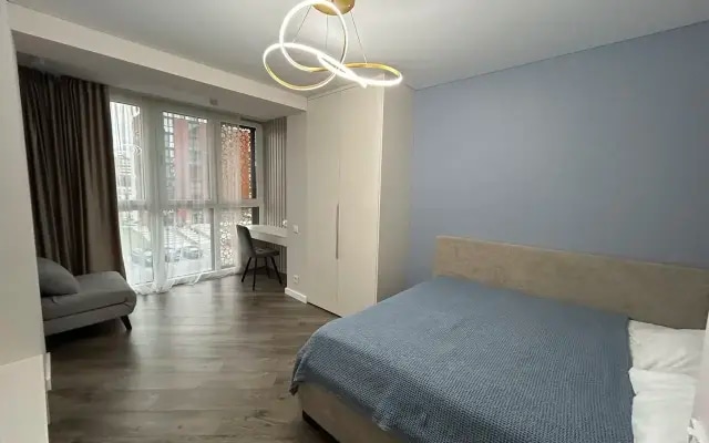 Квартира Premium в центре Бреста Круглосуточное заселение