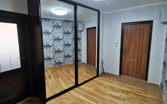 Апартаменты Atma House на Широтной 185