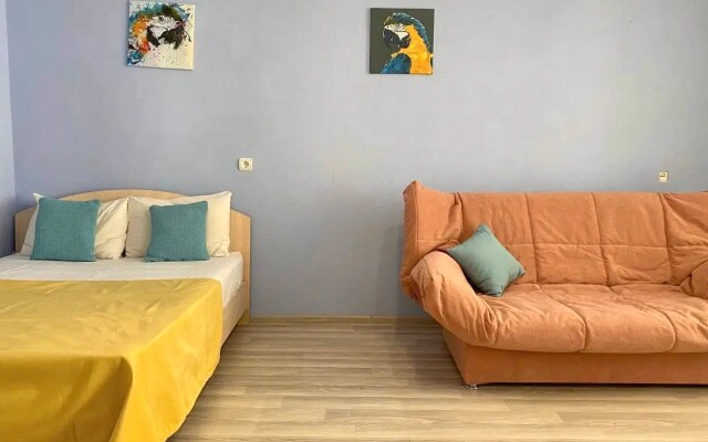 Квартира Марковского