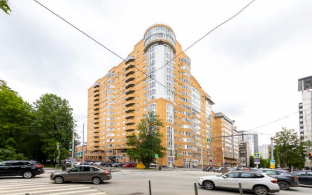 Апартаменты Квартира в центре
