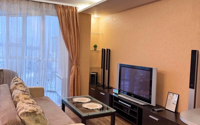 Квартира на улице Мира 45