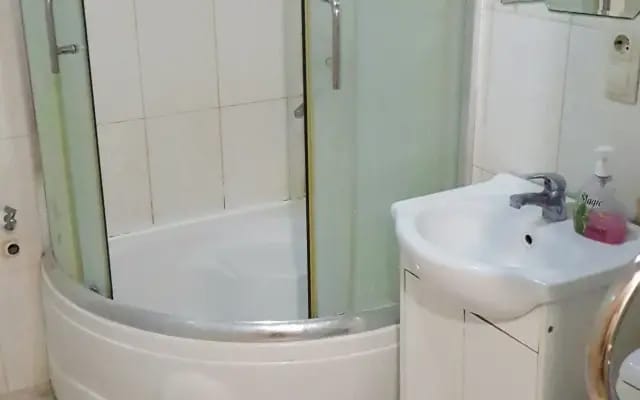 Мебелированные комнаты Baltic Rooms