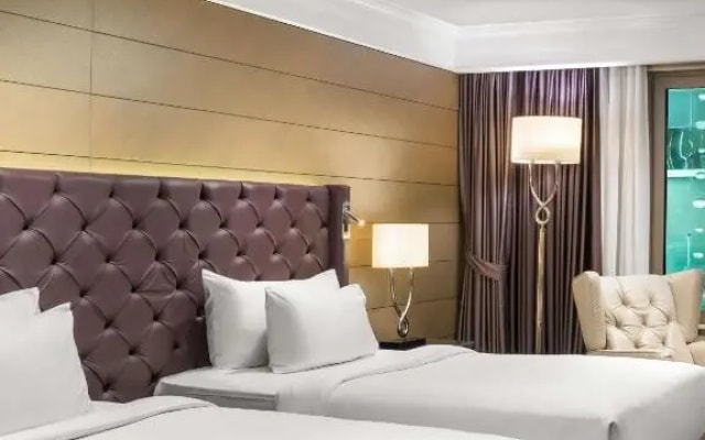 Radisson Blu Hotel, Istanbul Sisli