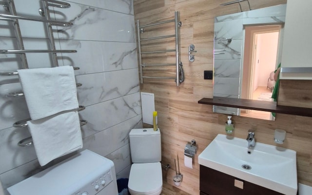 Апартаменты KoenigHouse 3