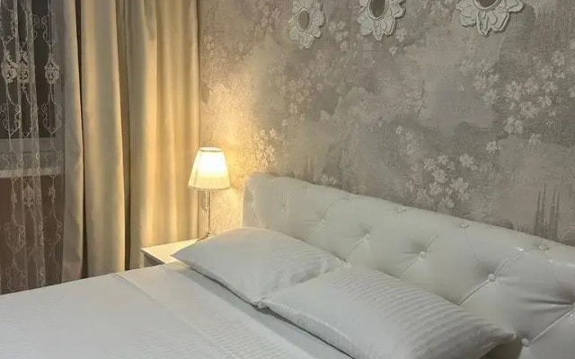 Квартира на улице Вартанова 14