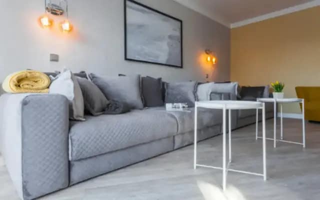 НаМореApartment's Светлогорск Динамо 1А