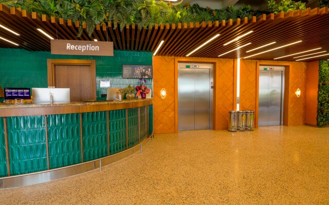 Ibis Styles Istanbul Kurtkoy