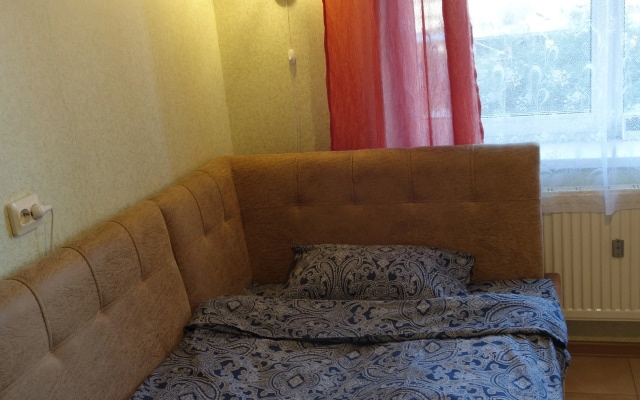 Квартира у метро