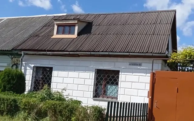 Гостевой дом в центре
