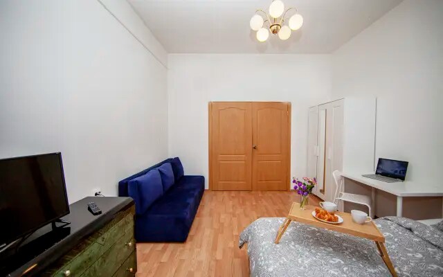 Апартаменты Stay Together 4BR Apartment