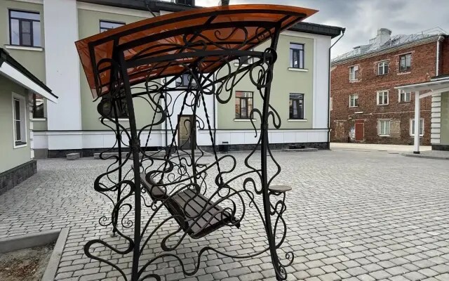 Апартаменты Студия 26 в самой топовой локации Рыбинска