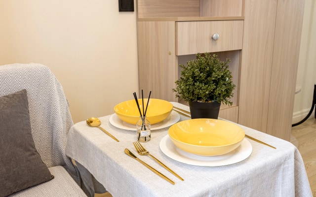 Апартаменты Nice Loft у метро Зюзино
