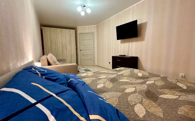 Апартаменты ArendaGrad Краснинское Шоссе 24