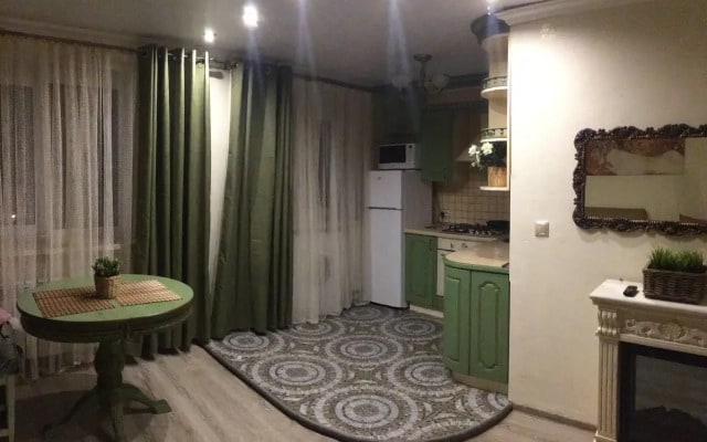 Квартира на Первомайской 98