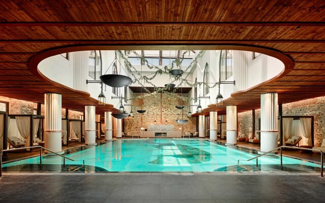 Aliée Istanbul - A Paris Society Collection Hotel