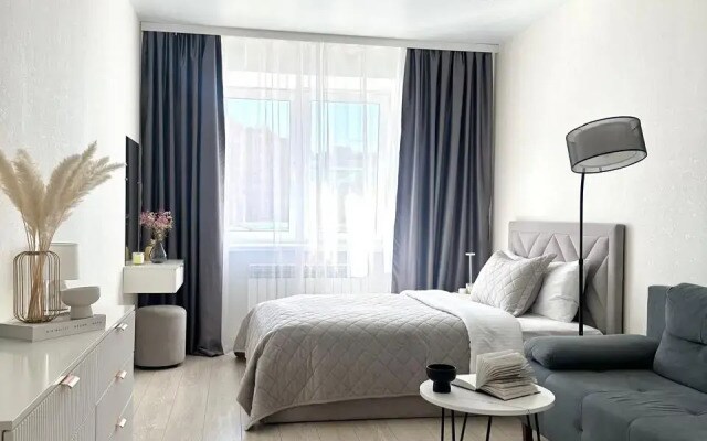 Квартира Scandica Home Прованс