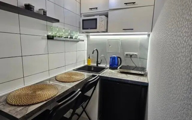 Апартаменты Abc Apartments 2