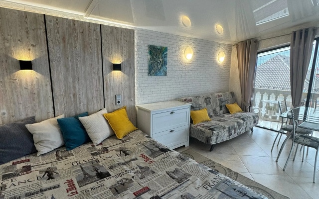 Квартира Loft studii