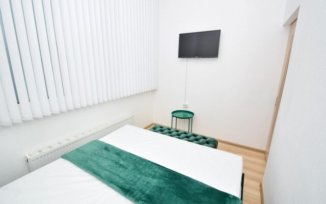 Апартаменты Royal Apart