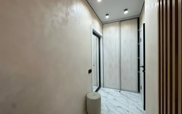 Квартира Студия на Ул Уральской 2к25