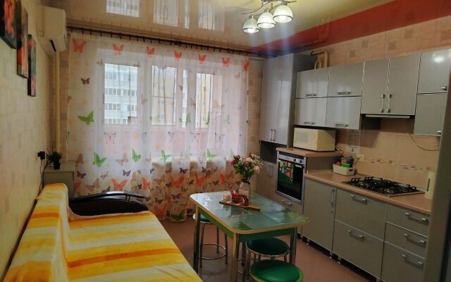 Квартира на Университетской 38к4