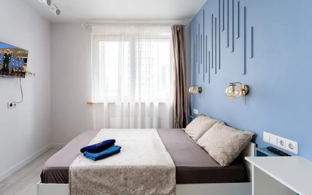 Апартаменты BestFlat24 ЖК Нормандия
