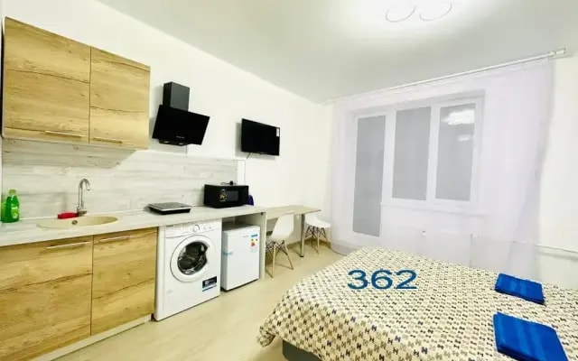 Апартаменты 4 Pant Family House в Остафьево