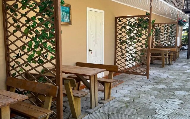 Гостевой дом Anchor Villa