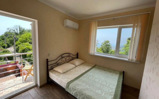 Zapovednik Guest house