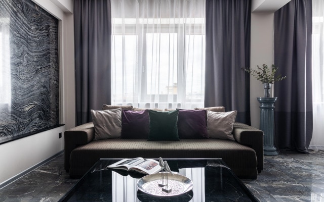 Petrogradsky District Apartments