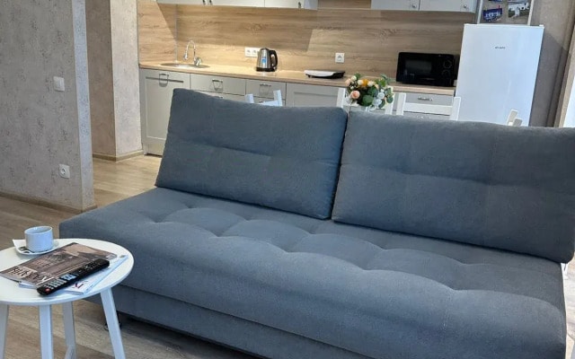 Квартира Короленко 28Б