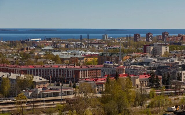 Квартира Karelia Stay