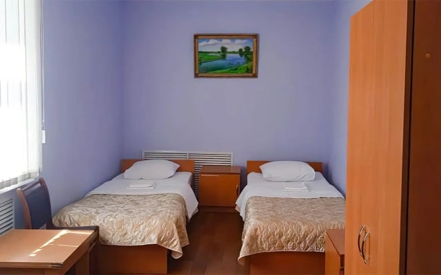 Мини-отель Smart Hotel Киров