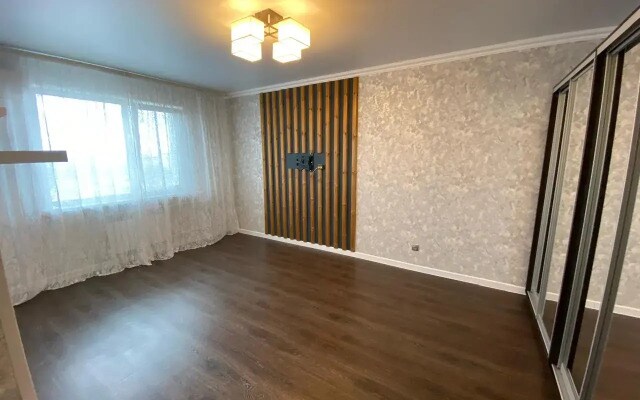 Квартира Транспортная 1/1