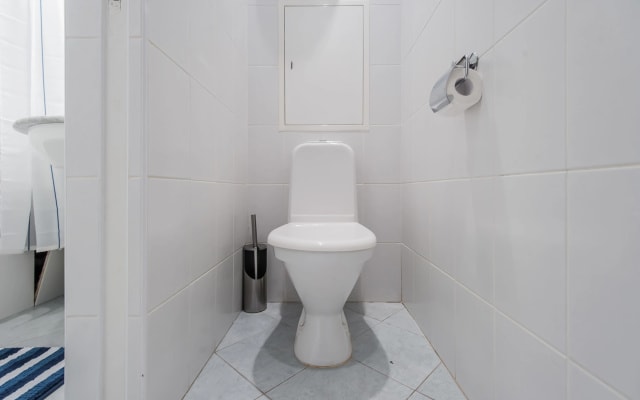 Квартира GM Apartments с Видом на Зоопарк и Moscow City