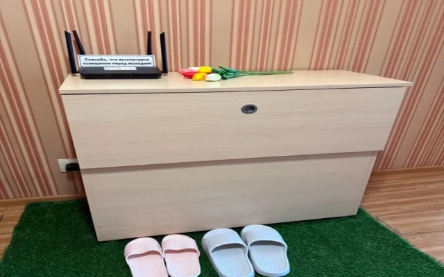 Квартира Уютная квартира по Дзержинского