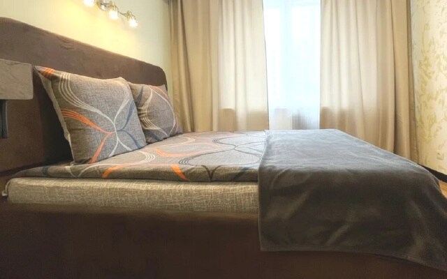 Квартира Hotels Braun